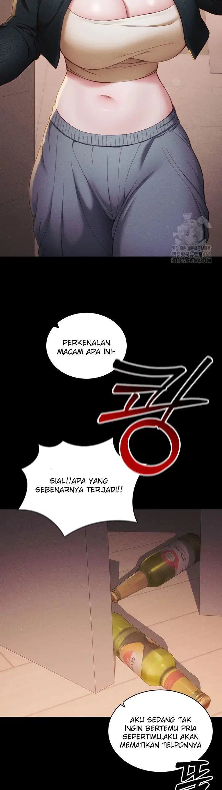 Taming A Female Bully - Chapter 23 3