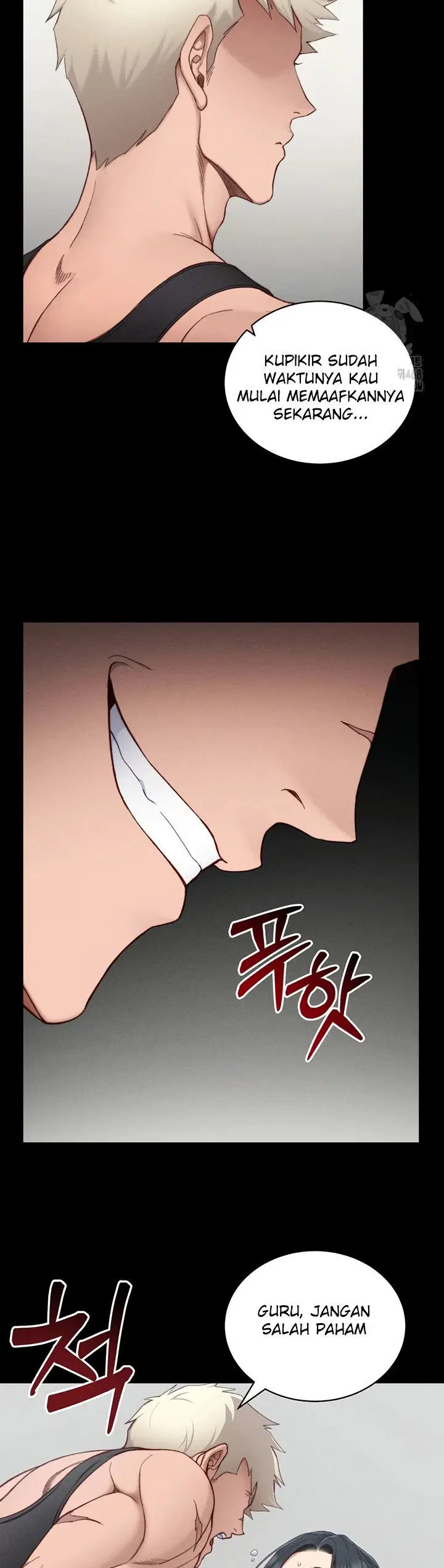 Taming A Female Bully - Chapter 23 32