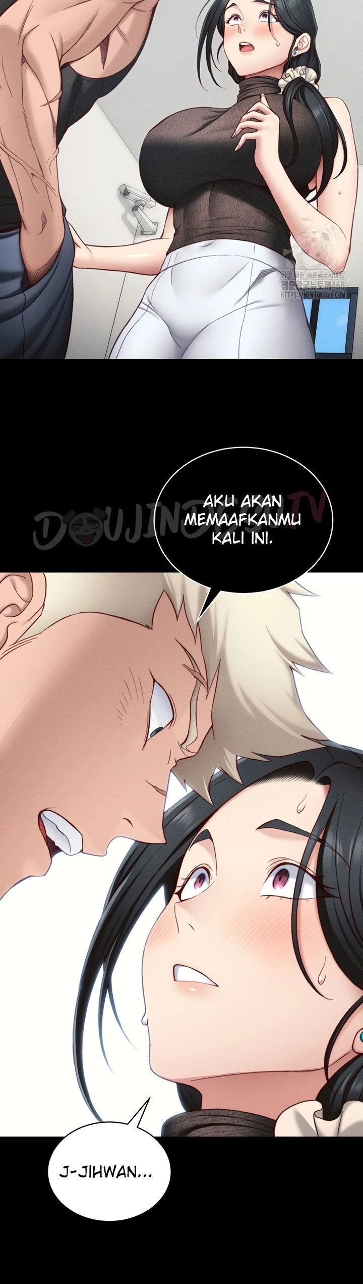 Taming A Female Bully - Chapter 23 33