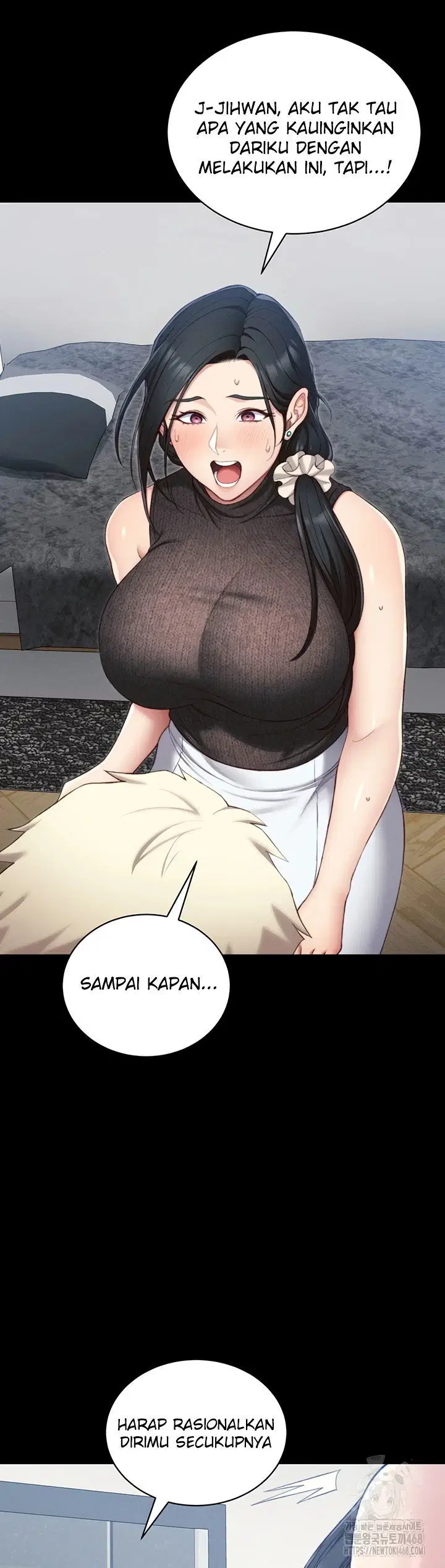 Taming A Female Bully - Chapter 23 36