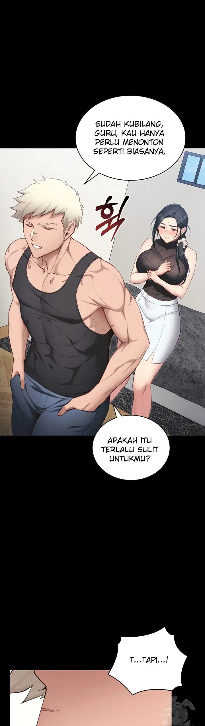 Taming A Female Bully - Chapter 23 34