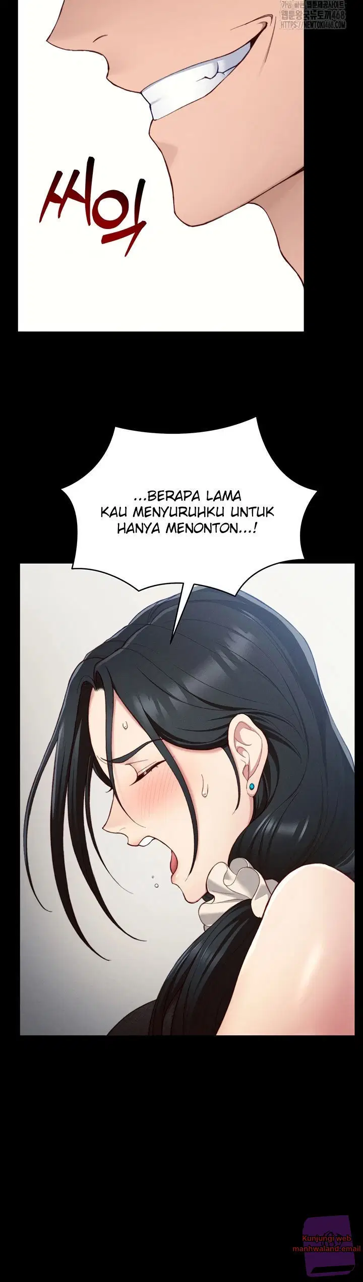 Taming A Female Bully - Chapter 23 35