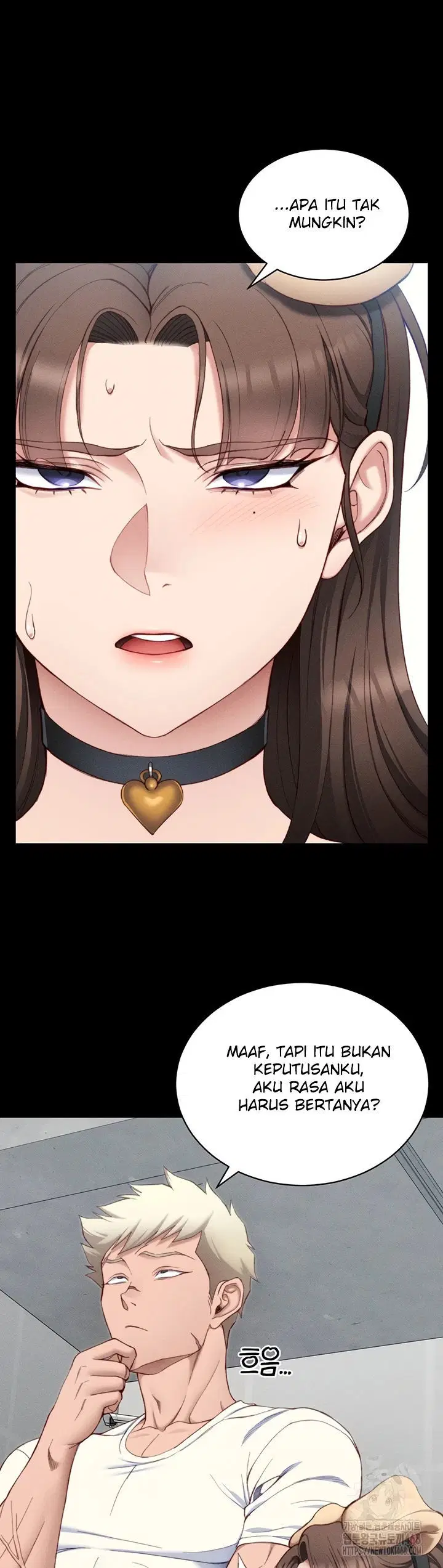 Taming A Female Bully - Chapter 23 12