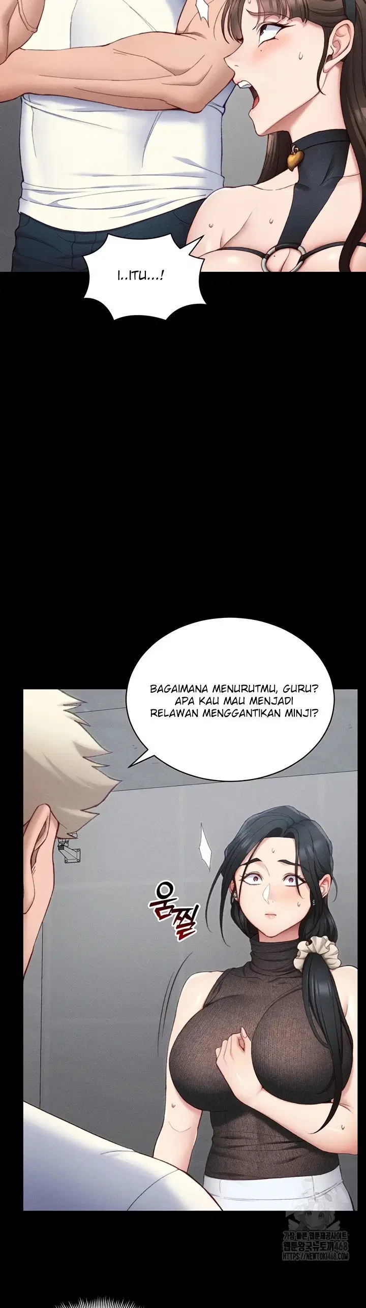 Taming A Female Bully - Chapter 23 13