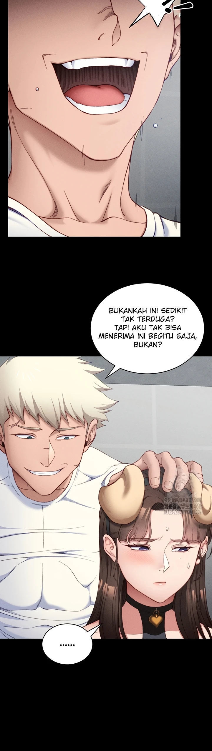 Taming A Female Bully - Chapter 23 11