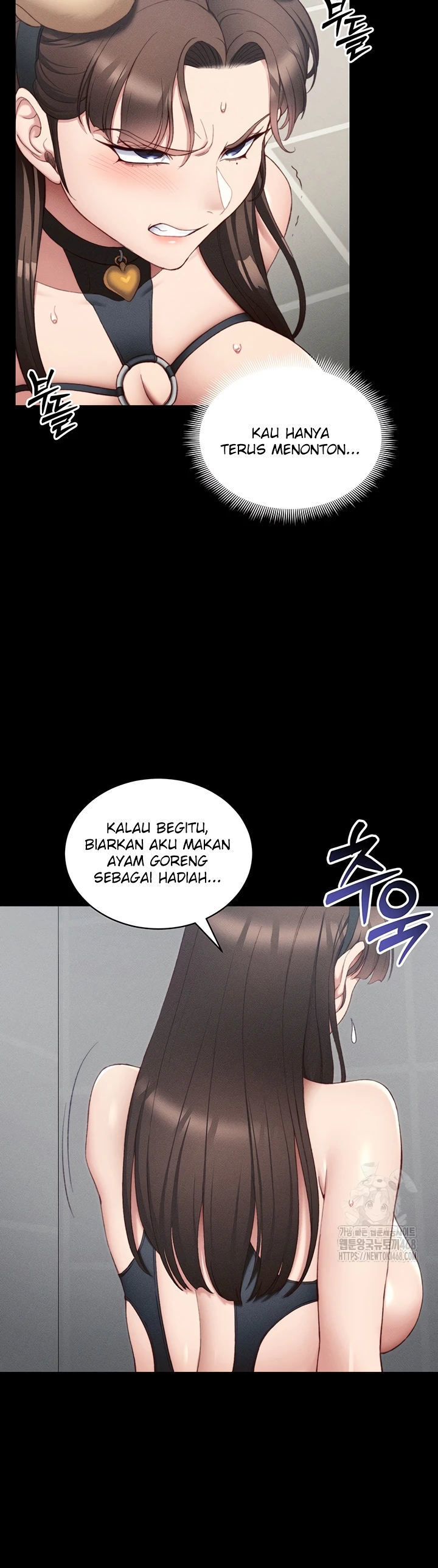Taming A Female Bully - Chapter 23 17