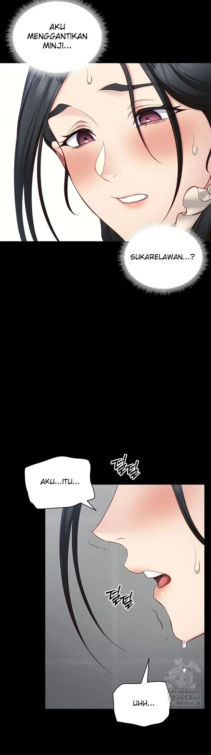 Taming A Female Bully - Chapter 23 14