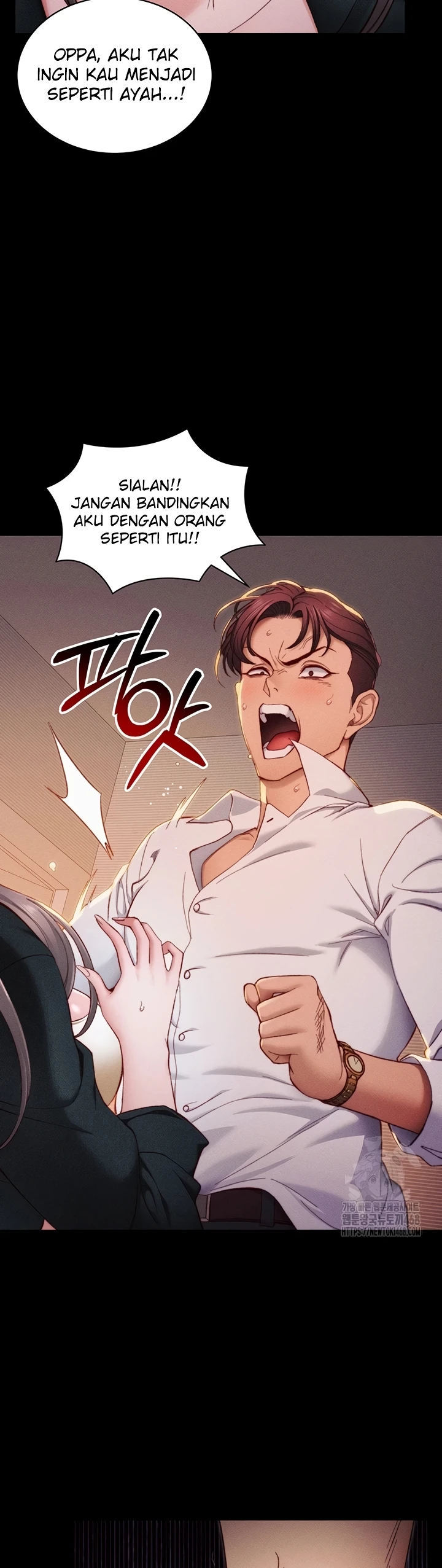 Taming A Female Bully - Chapter 23 6