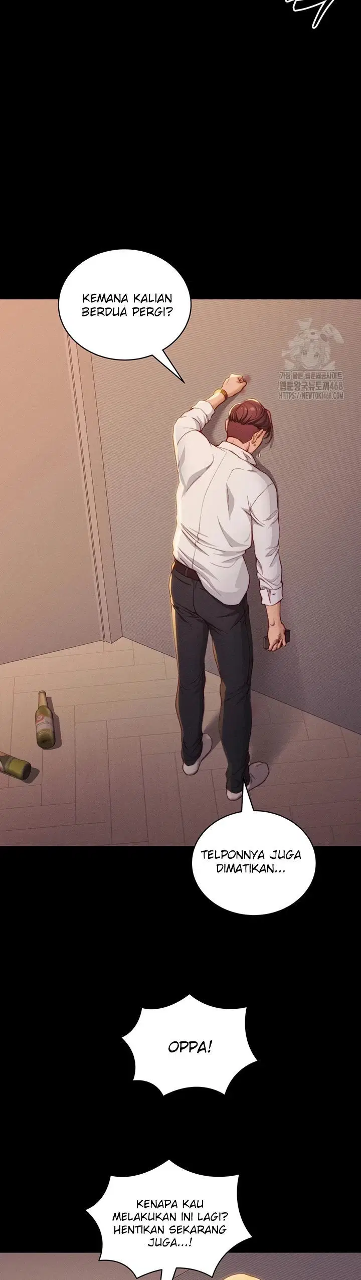 Taming A Female Bully - Chapter 23 4