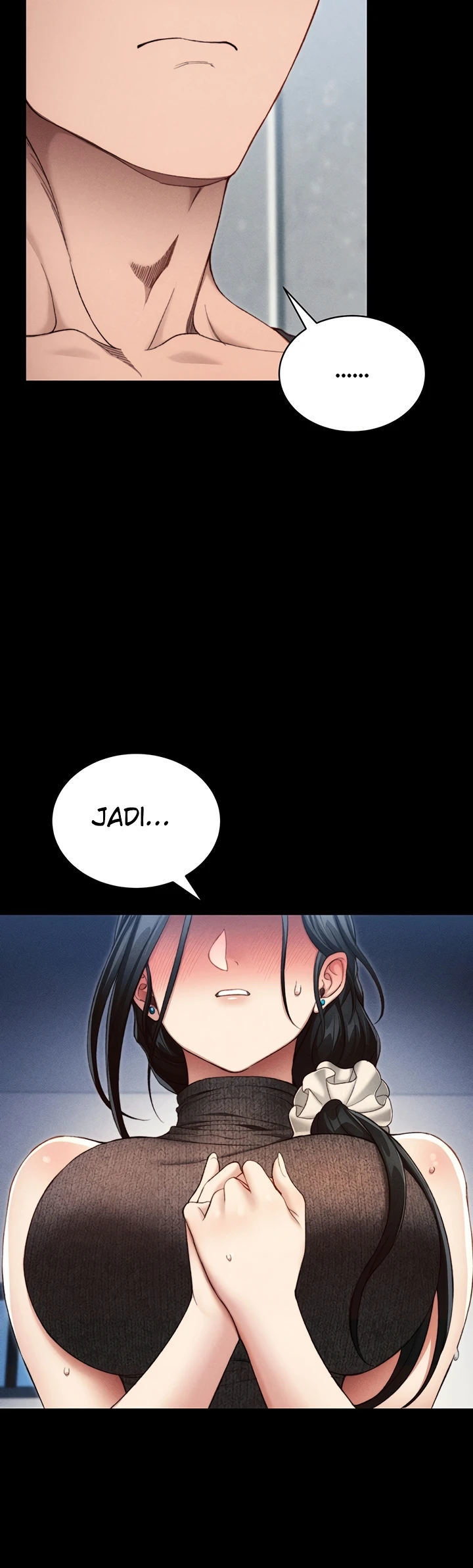 Taming A Female Bully - Chapter 23 42