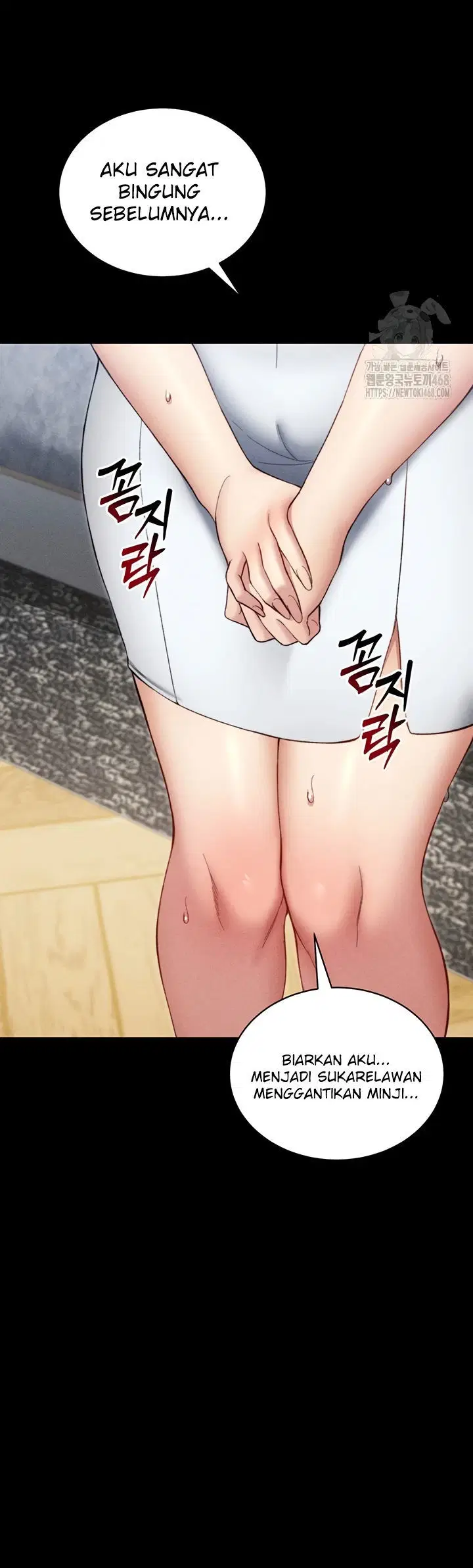 Taming A Female Bully - Chapter 23 40