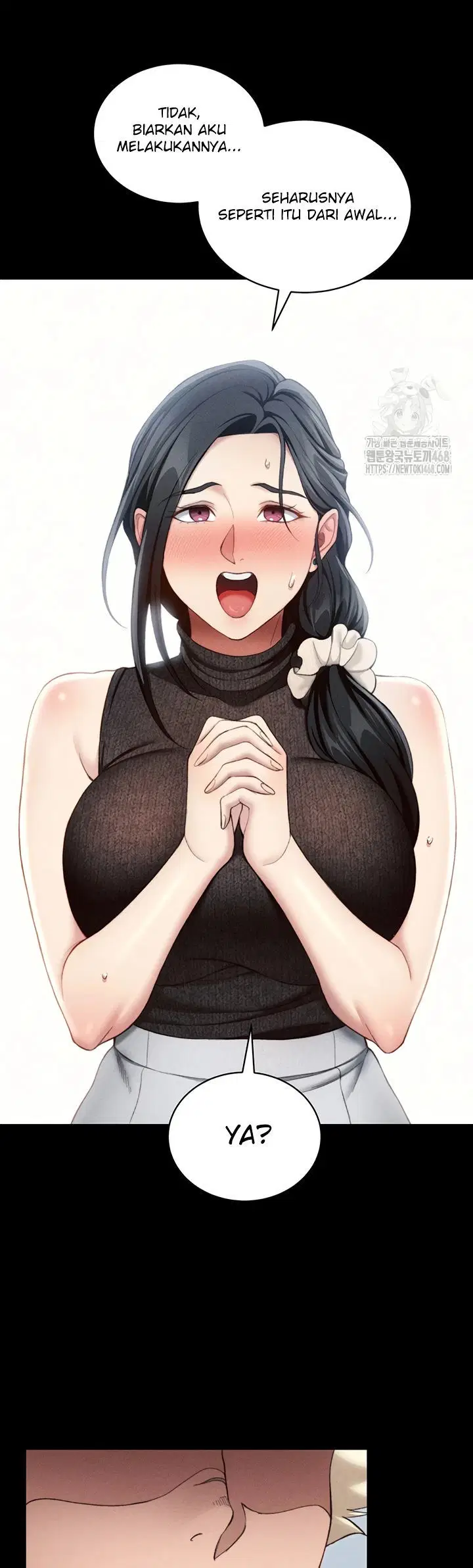 Taming A Female Bully - Chapter 23 41