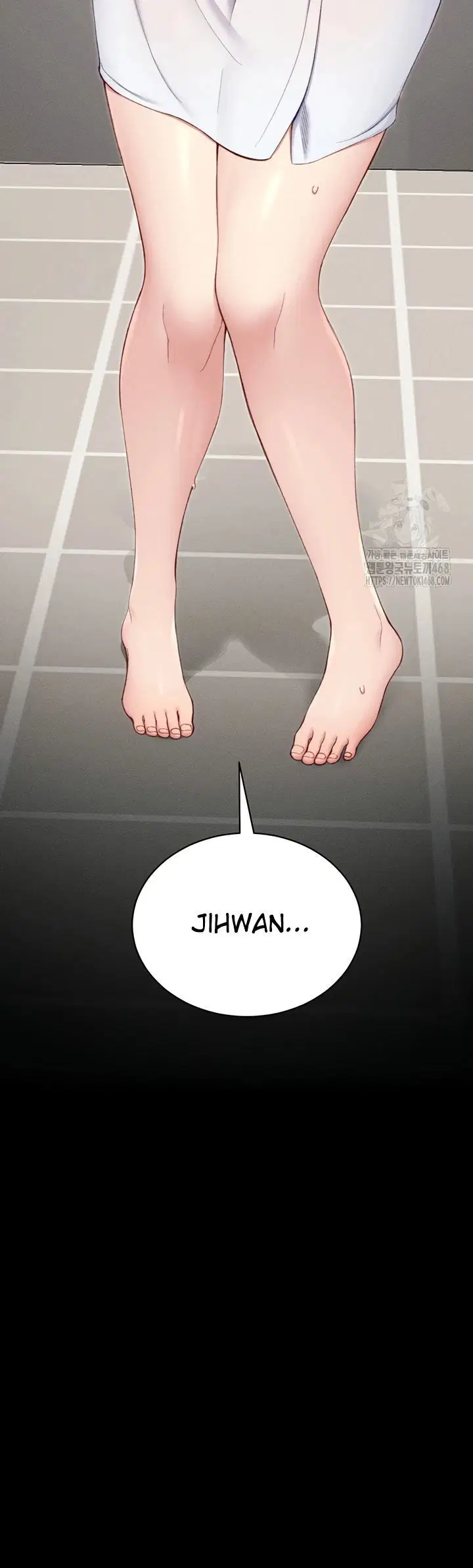 Taming A Female Bully - Chapter 23 46