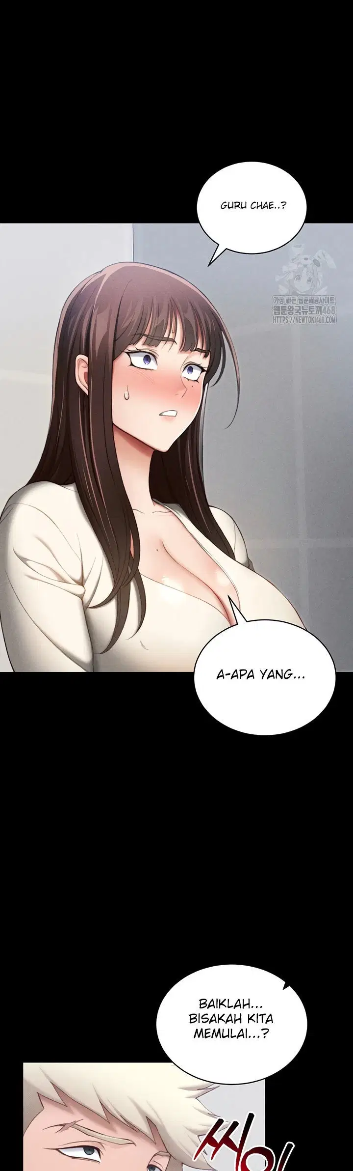 Taming A Female Bully - Chapter 23 44