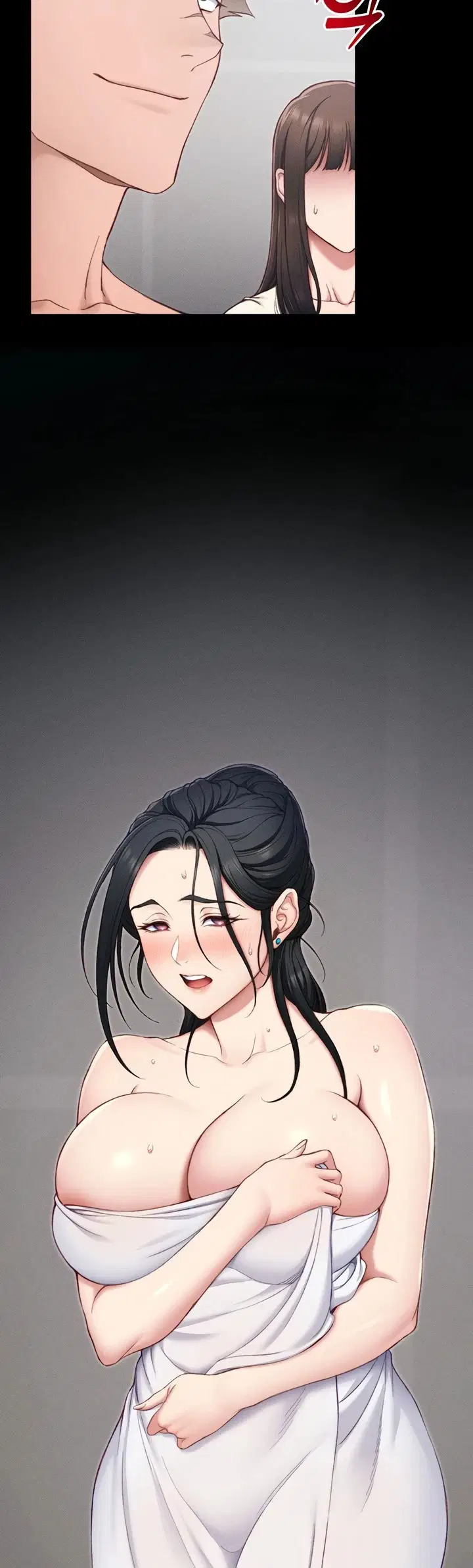 Taming A Female Bully - Chapter 23 45
