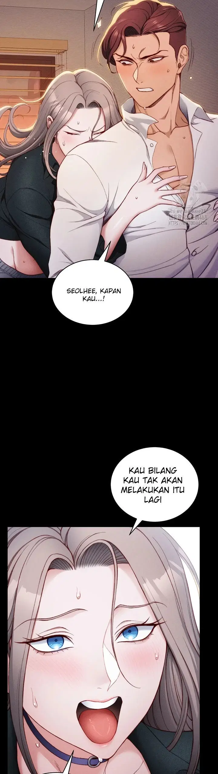 Taming A Female Bully - Chapter 23 5