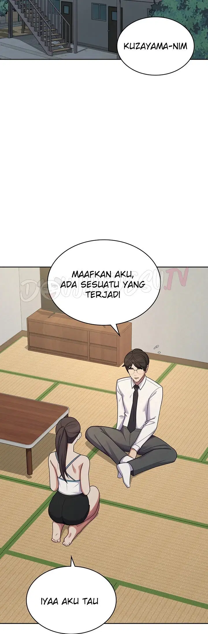 Tax Girlfriend - Chapter 37 28