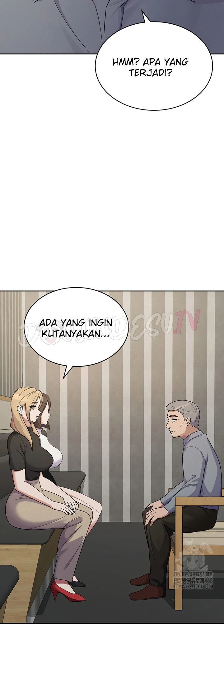 Tax Girlfriend - Chapter 37 26