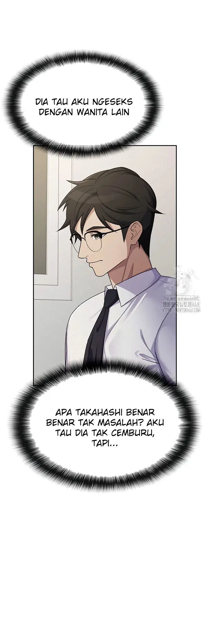 Tax Girlfriend - Chapter 37 32