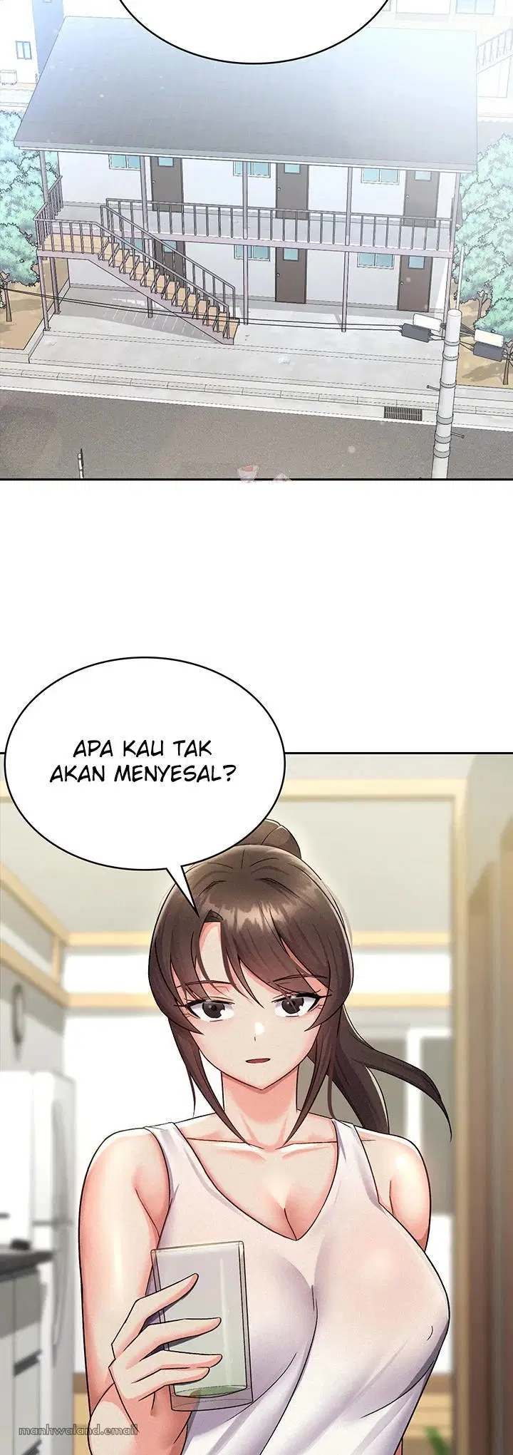 Tax Girlfriend - Chapter 06 2