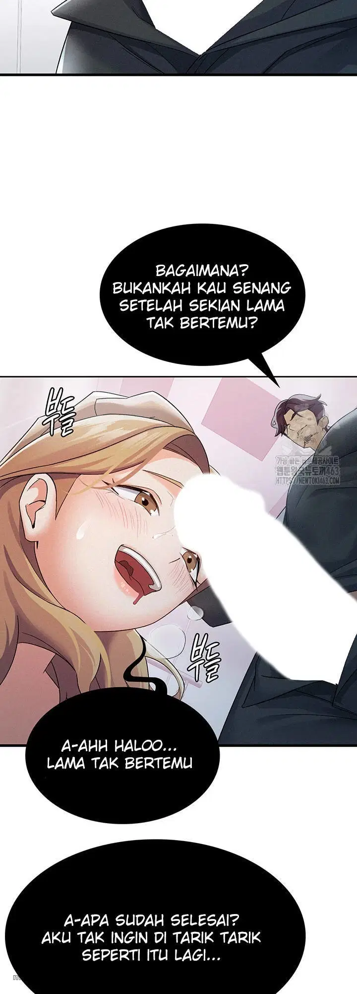 Tax Girlfriend - Chapter 06 28