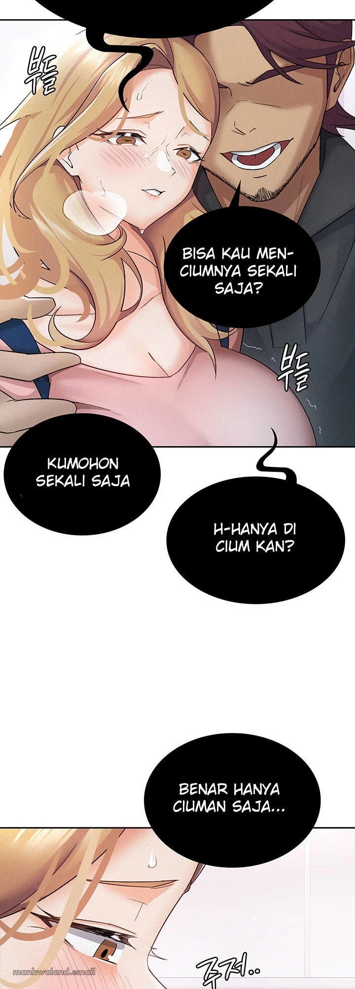 Tax Girlfriend - Chapter 06 29