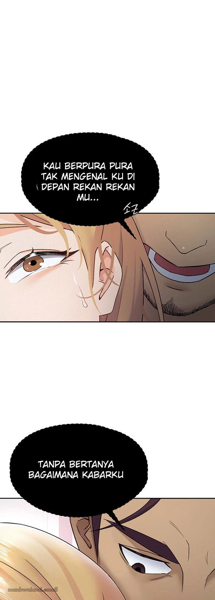 Tax Girlfriend - Chapter 06 22
