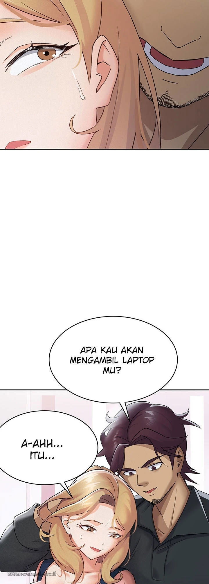 Tax Girlfriend - Chapter 06 23
