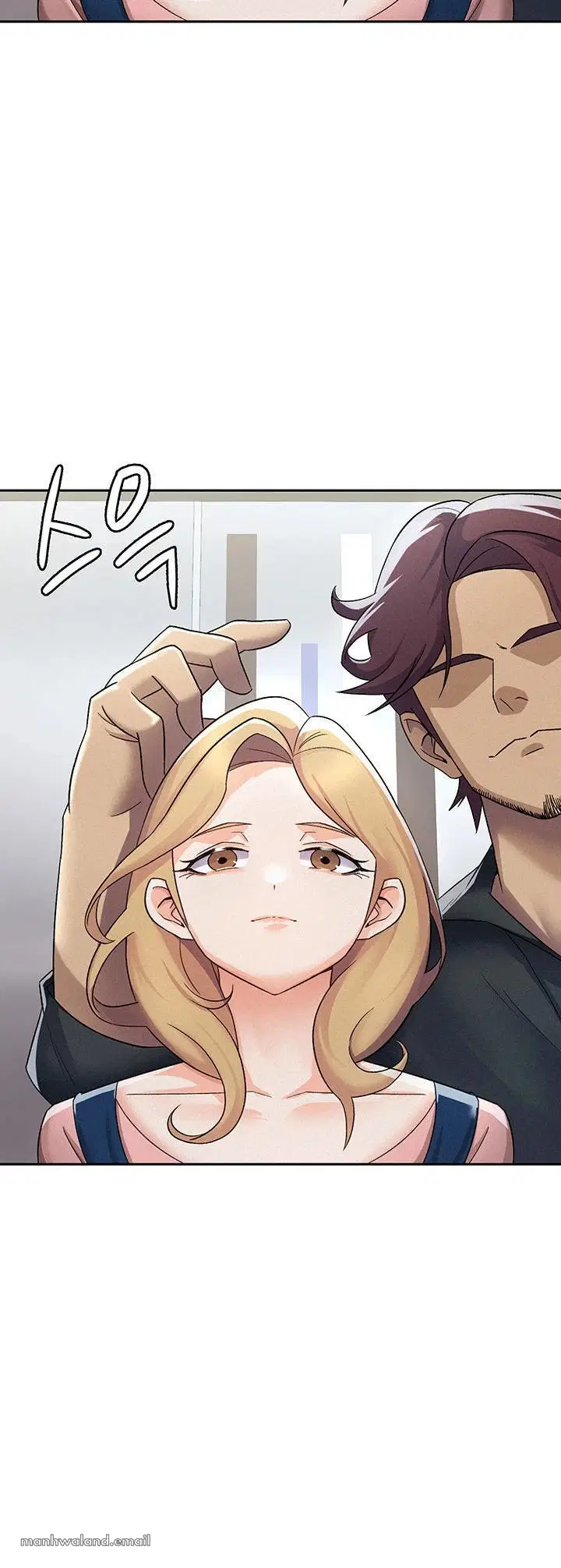 Tax Girlfriend - Chapter 06 20