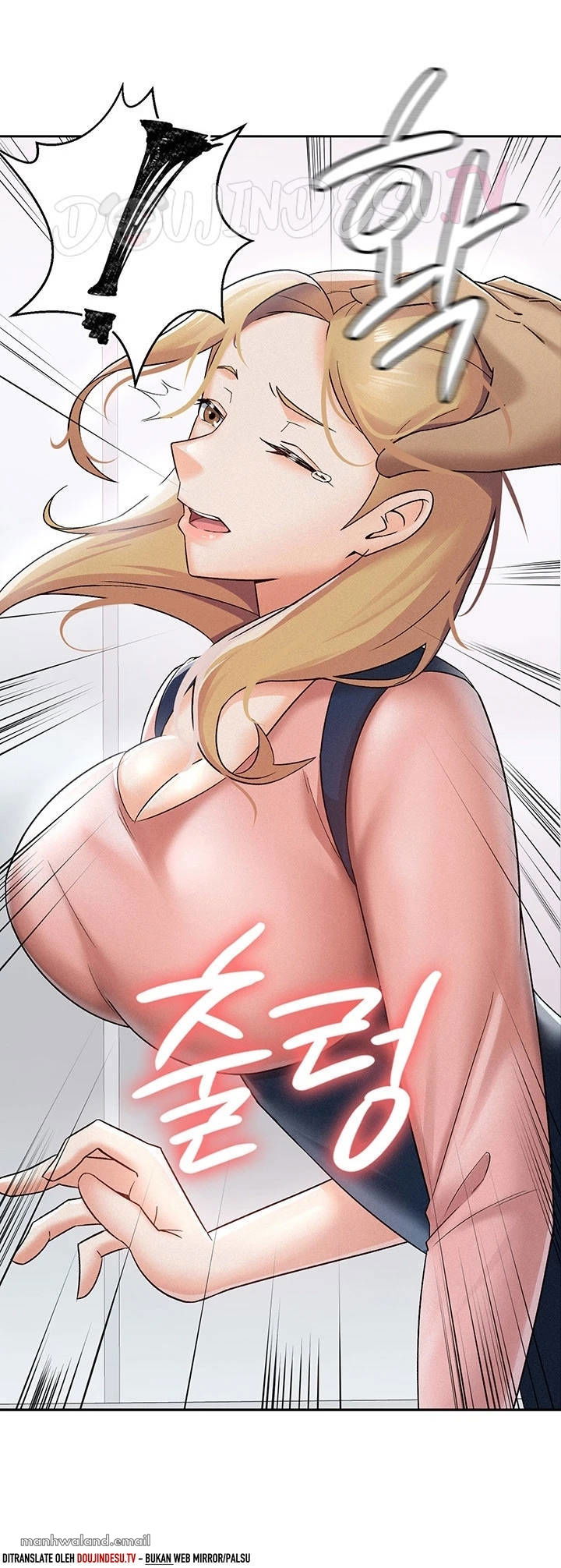 Tax Girlfriend - Chapter 06 21
