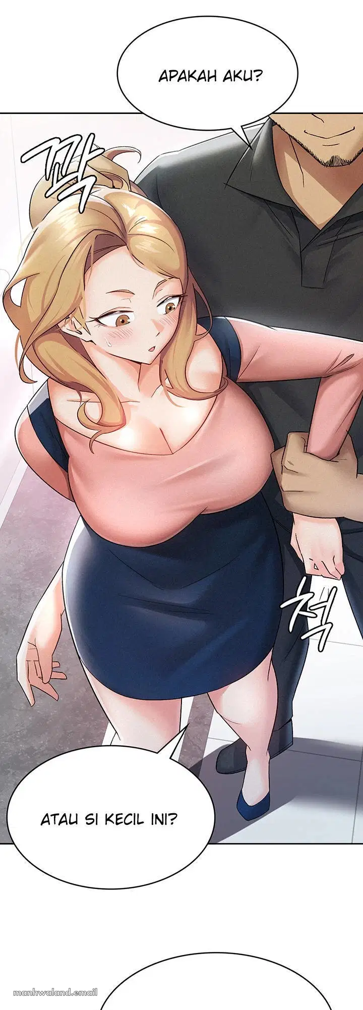 Tax Girlfriend - Chapter 06 26