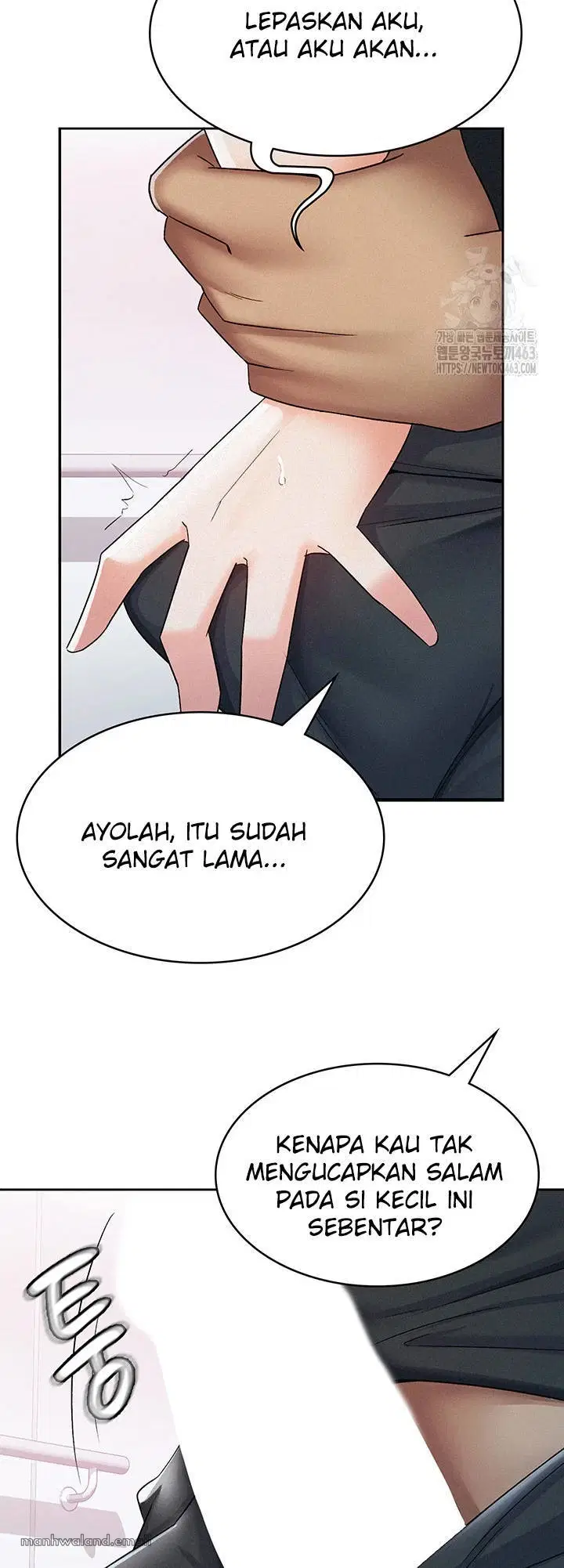 Tax Girlfriend - Chapter 06 27