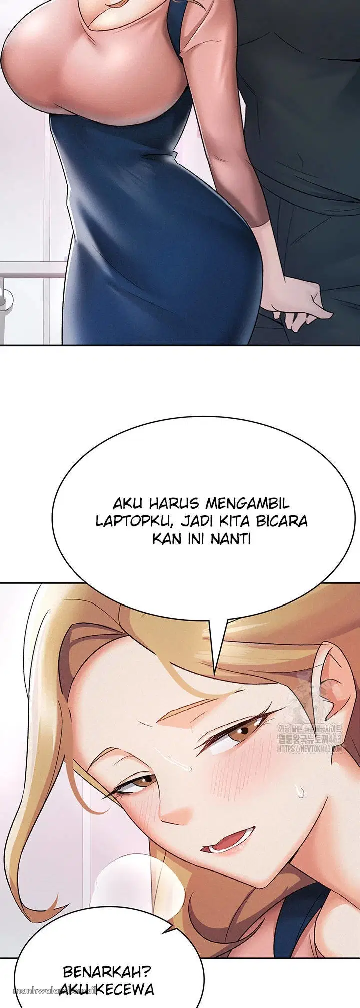 Tax Girlfriend - Chapter 06 24