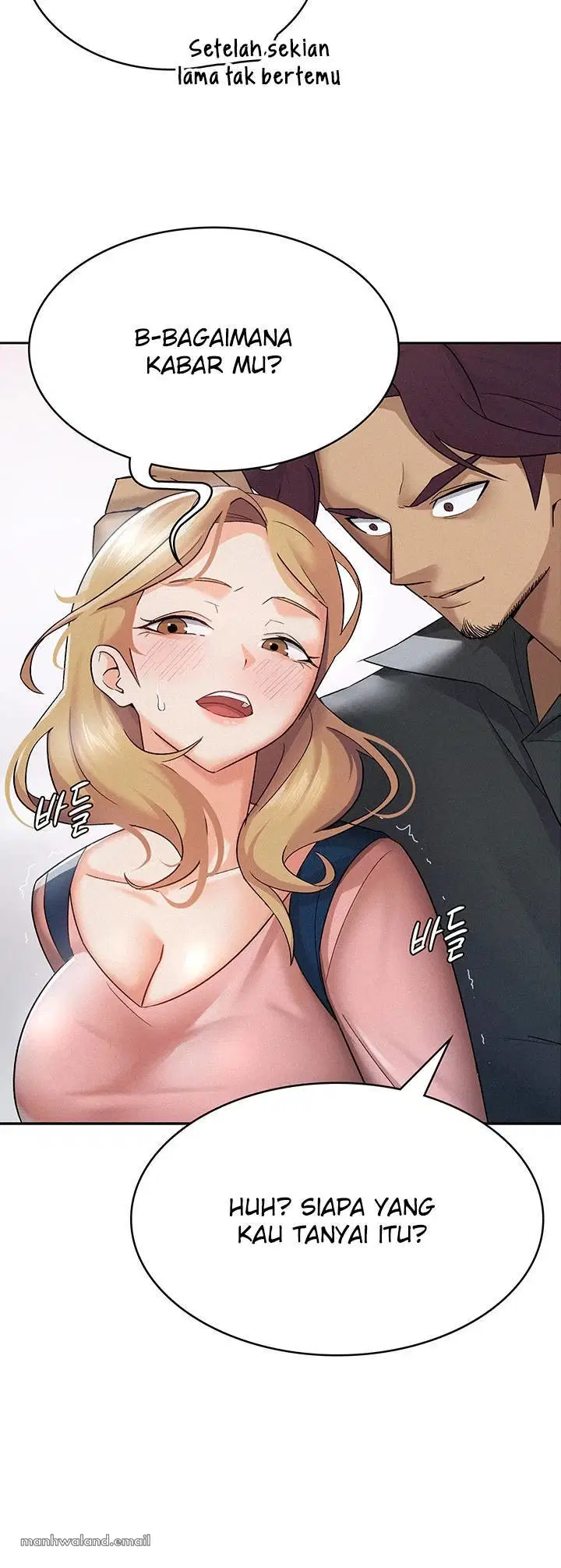 Tax Girlfriend - Chapter 06 25