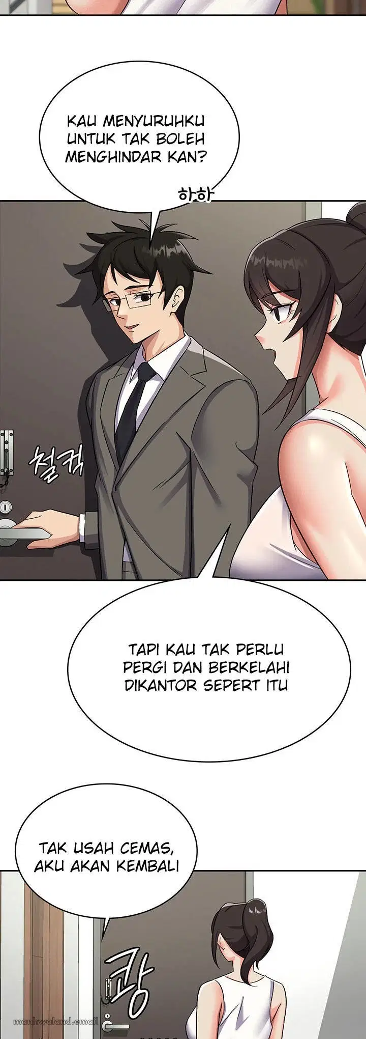 Tax Girlfriend - Chapter 06 3