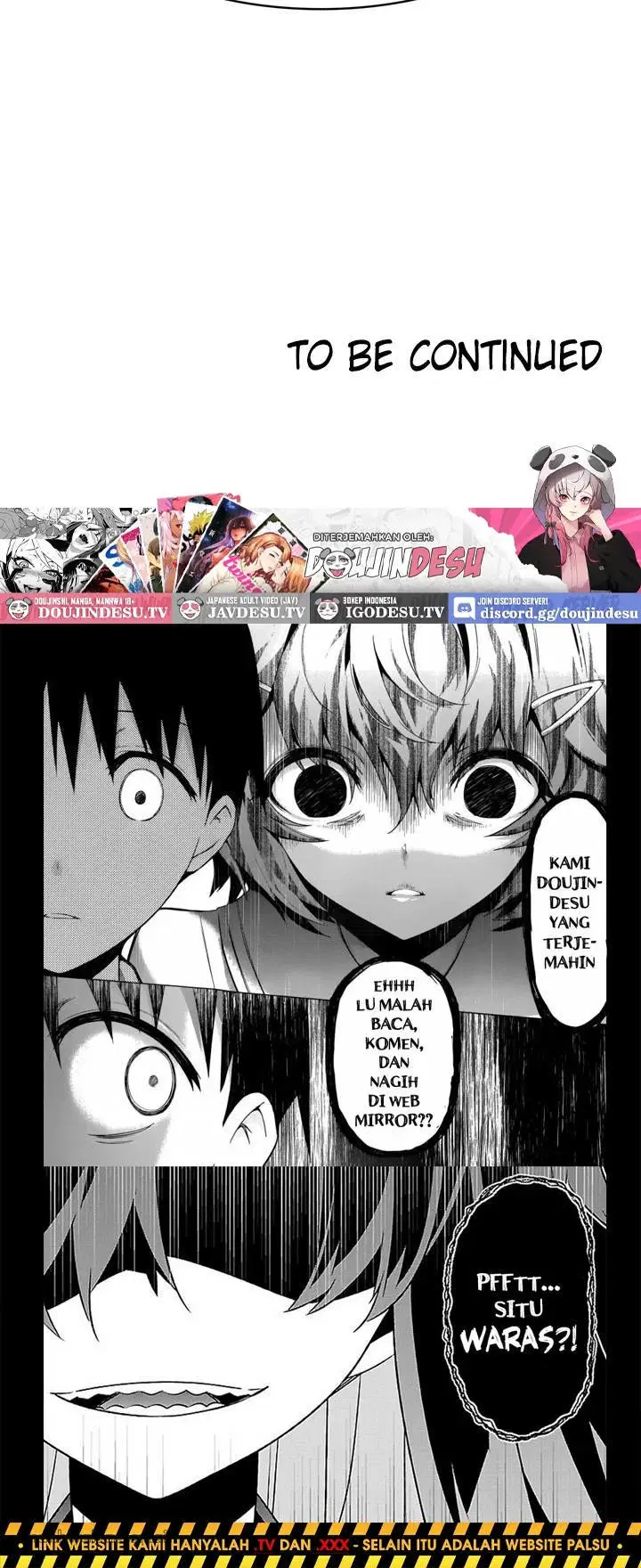 Tax Girlfriend - Chapter 06 39