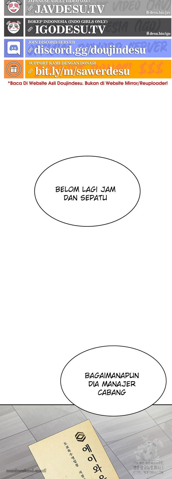 Tax Girlfriend - Chapter 06 32