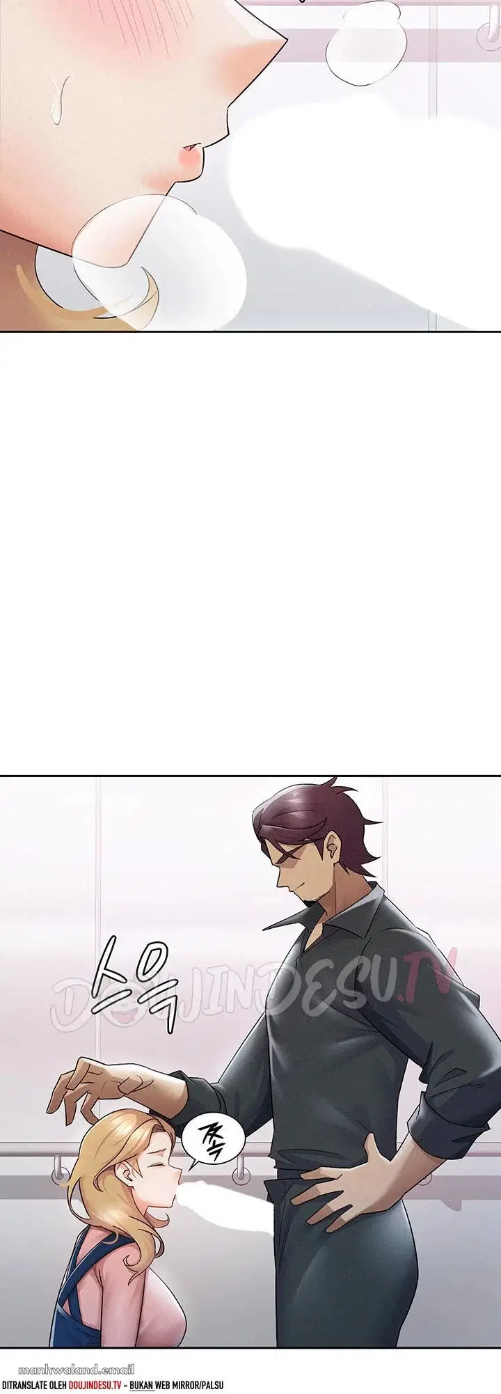 Tax Girlfriend - Chapter 06 30