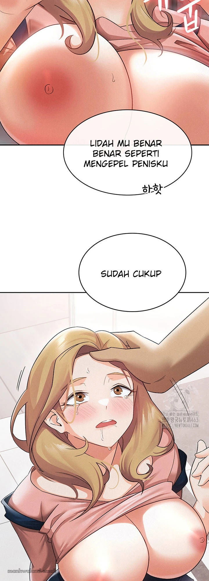 Tax Girlfriend - Chapter 06 36