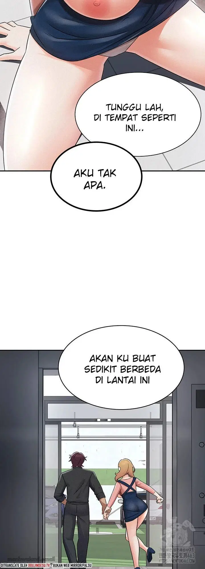 Tax Girlfriend - Chapter 06 37