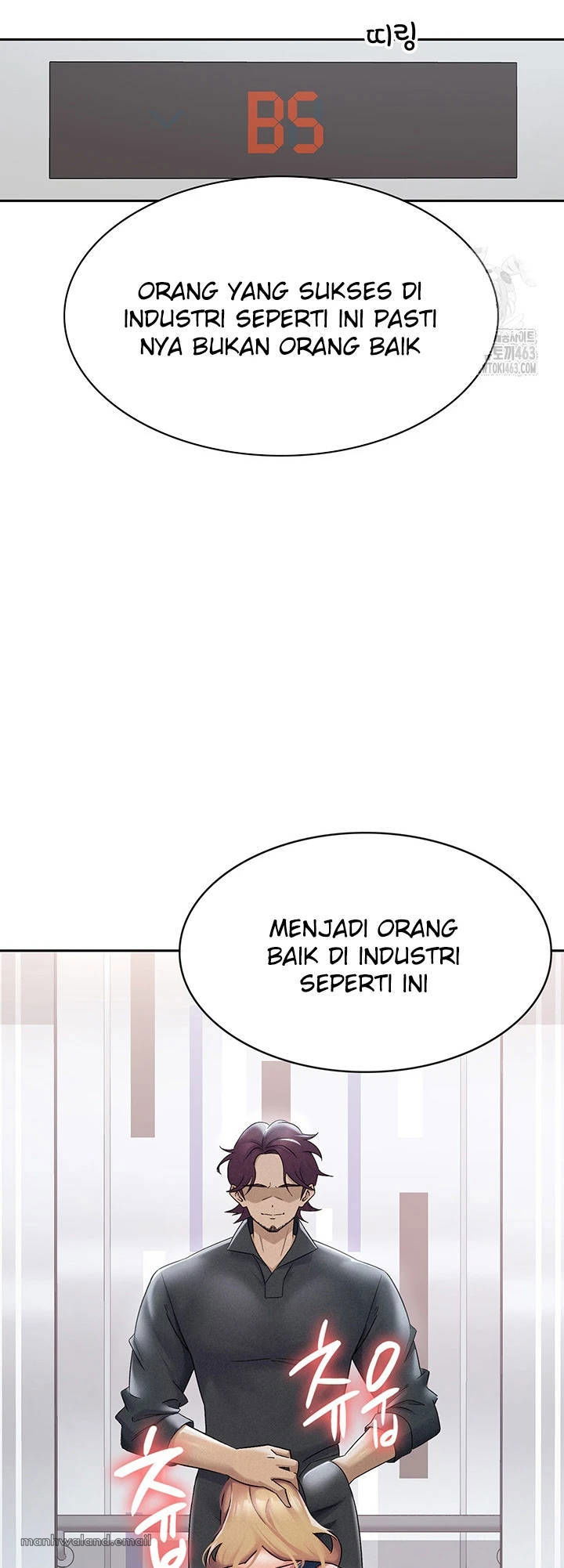 Tax Girlfriend - Chapter 06 34