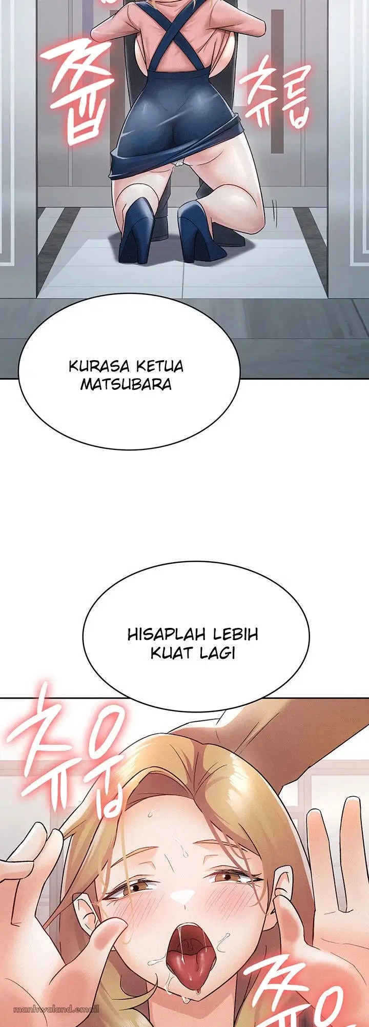 Tax Girlfriend - Chapter 06 35