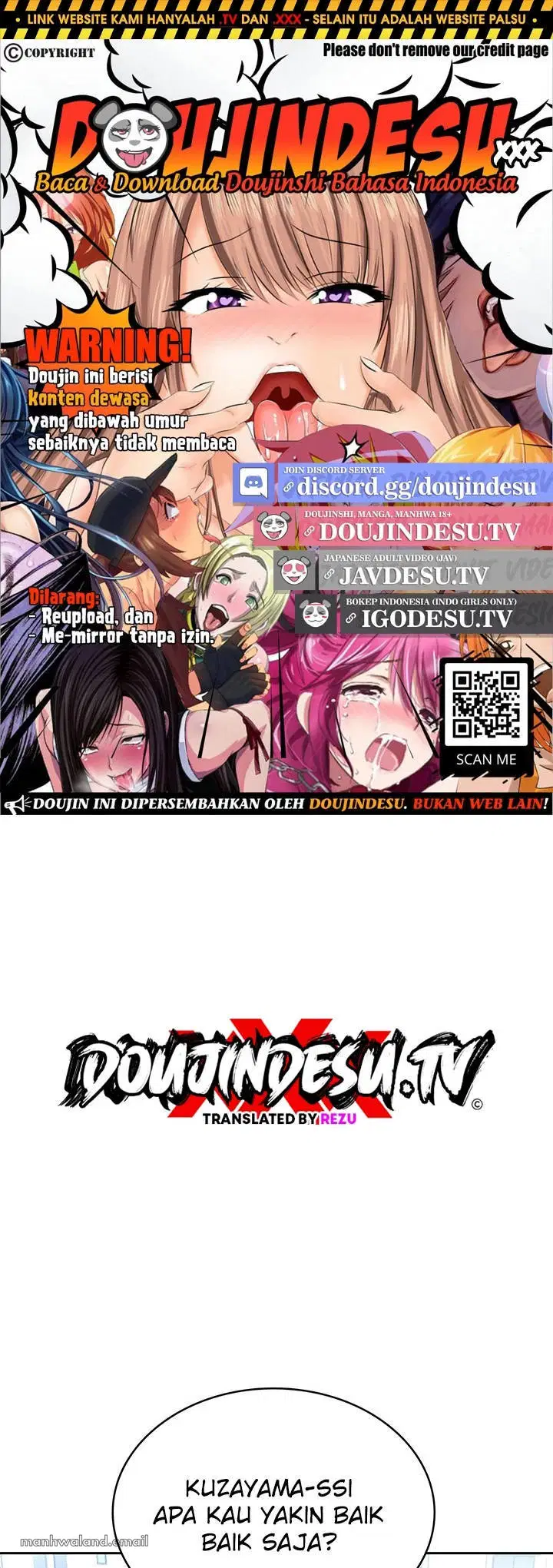 Tax Girlfriend - Chapter 06 1