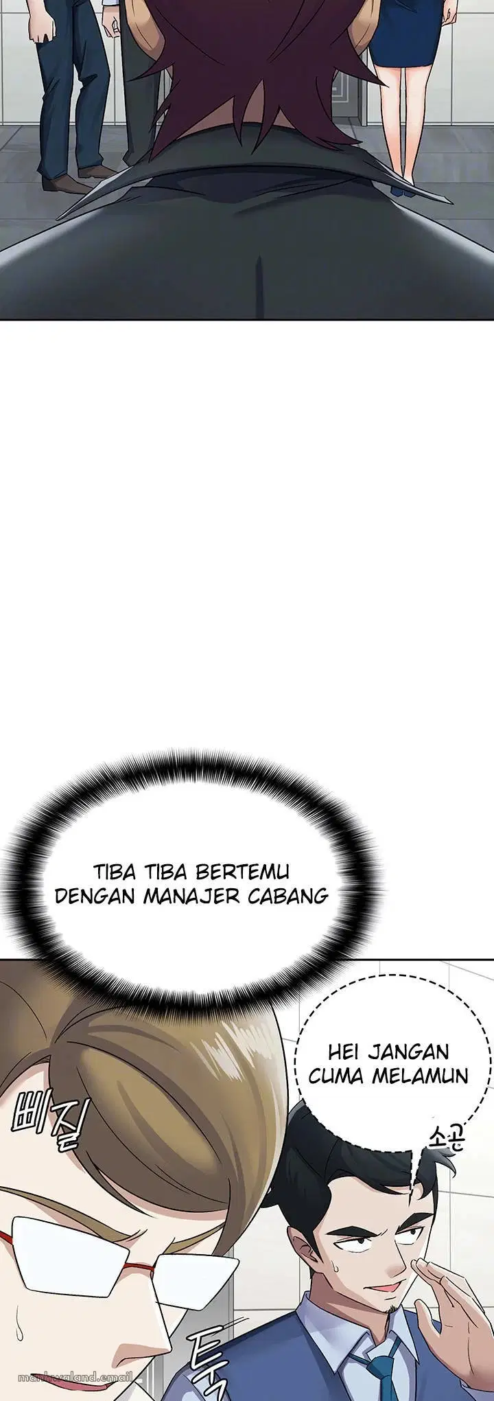 Tax Girlfriend - Chapter 06 12