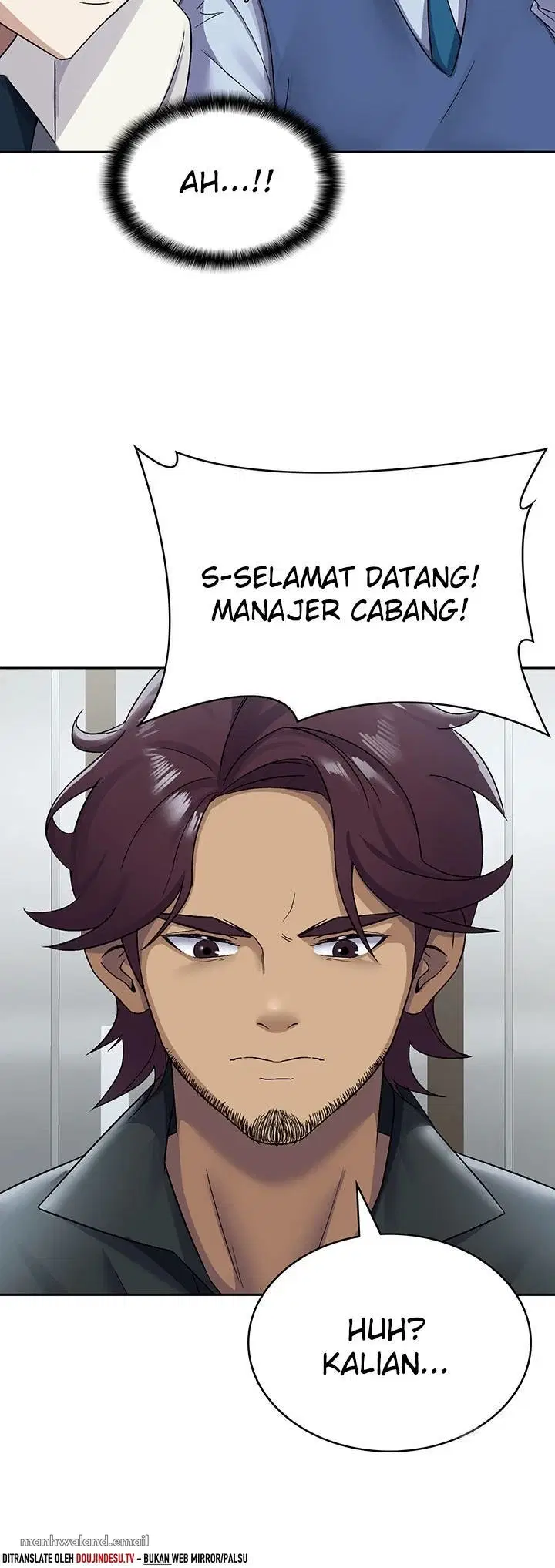 Tax Girlfriend - Chapter 06 13