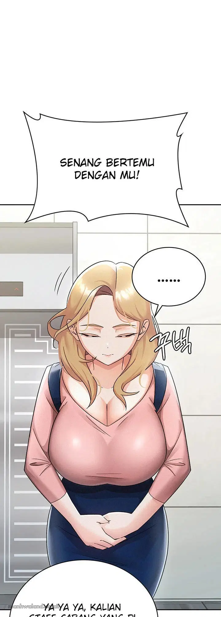 Tax Girlfriend - Chapter 06 14