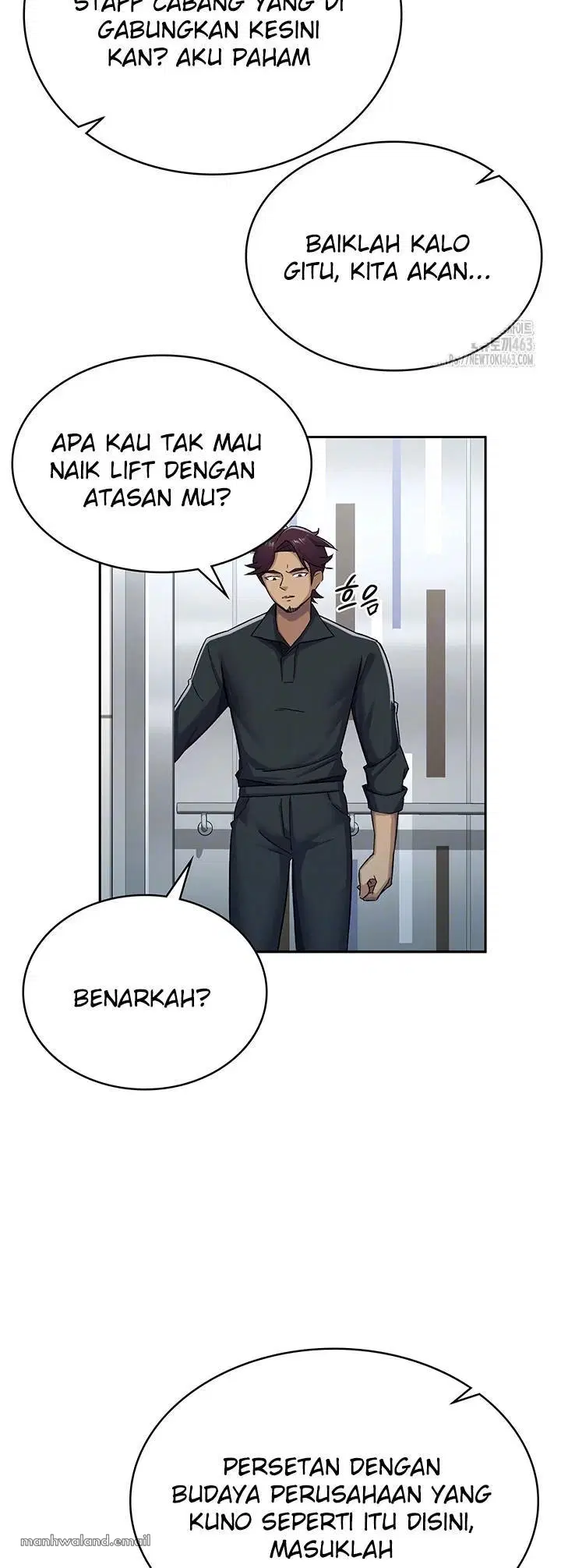Tax Girlfriend - Chapter 06 15