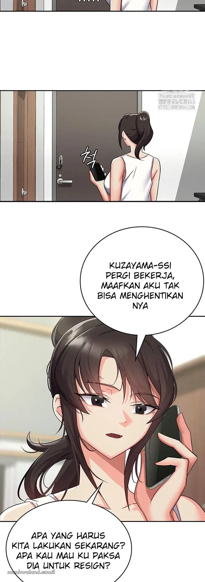 Tax Girlfriend - Chapter 06 4