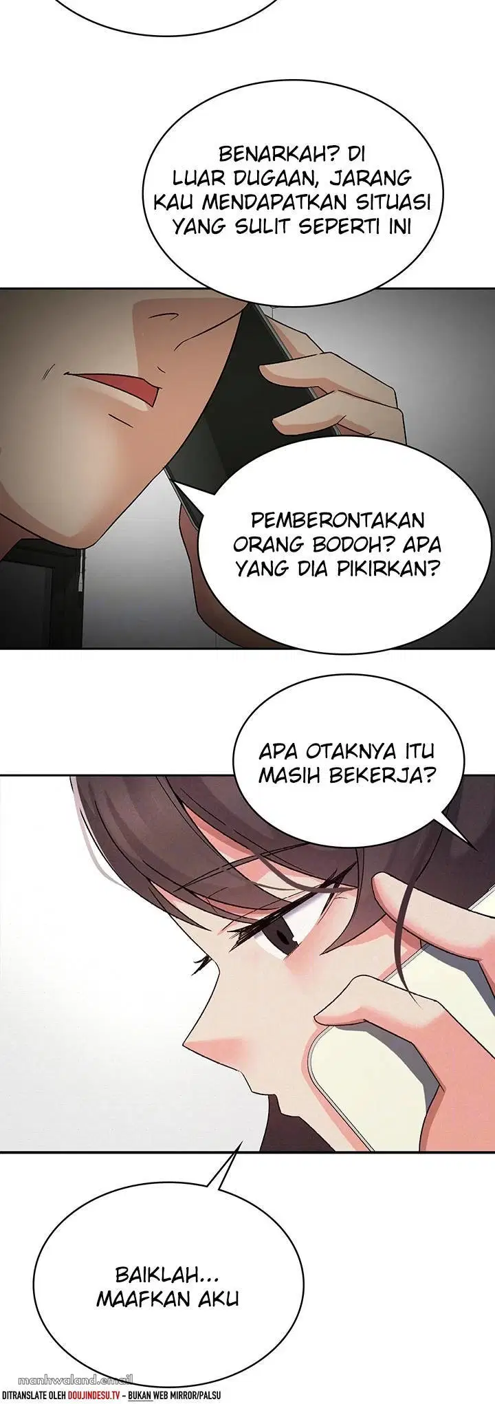 Tax Girlfriend - Chapter 06 5