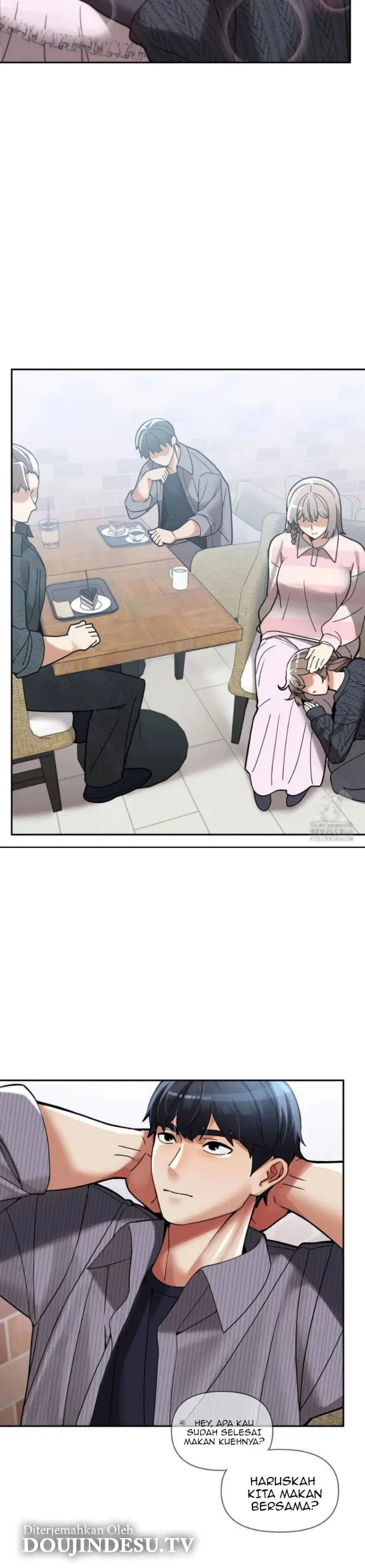 69 University - Chapter 24 25